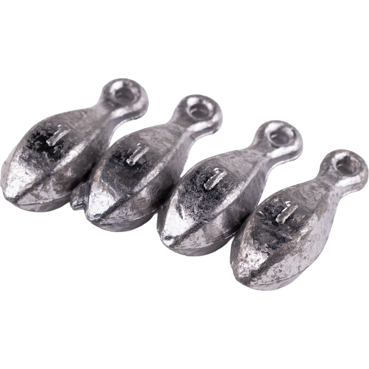 Jiggle Lure - Reef Sinker