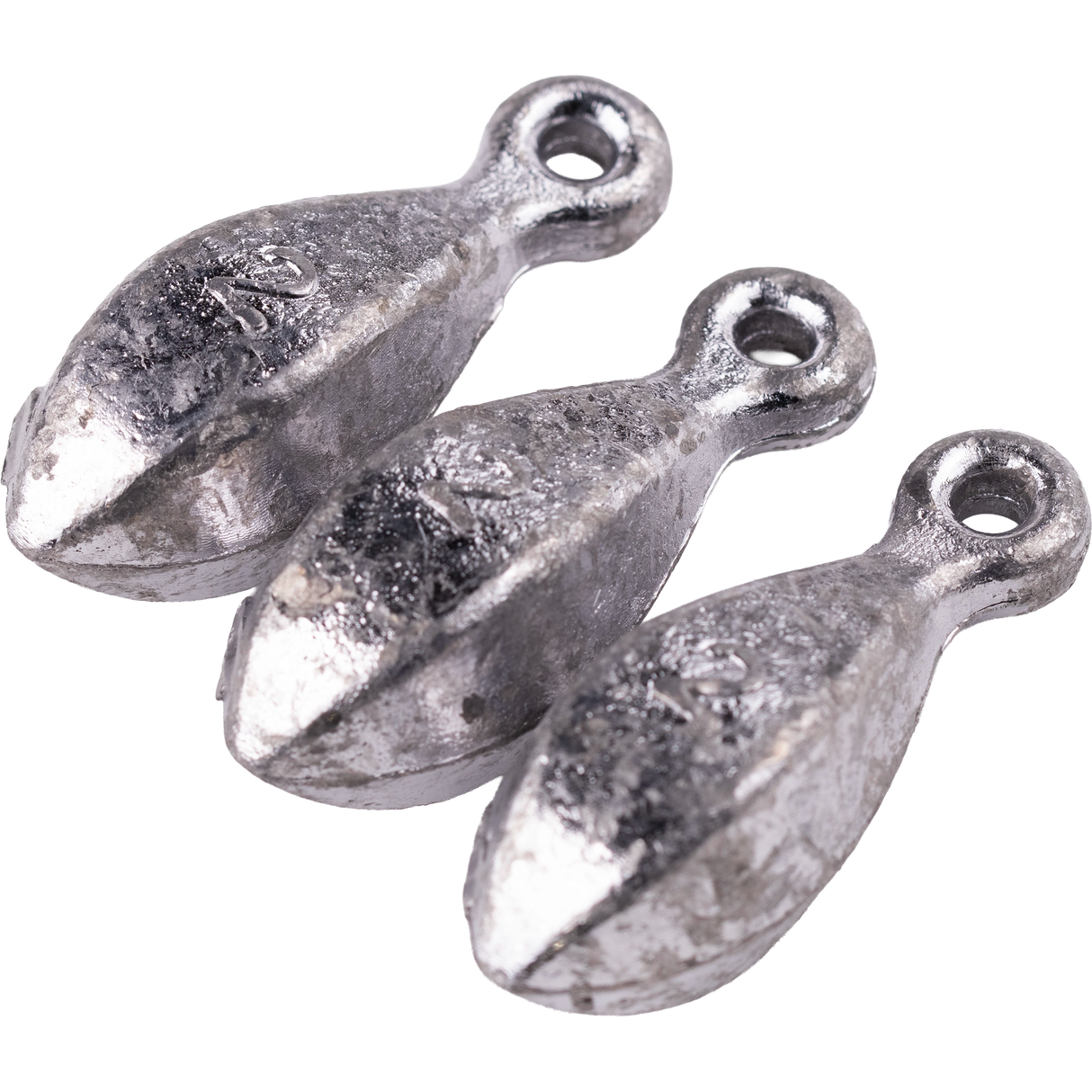 Jiggle Lure - Reef Sinker