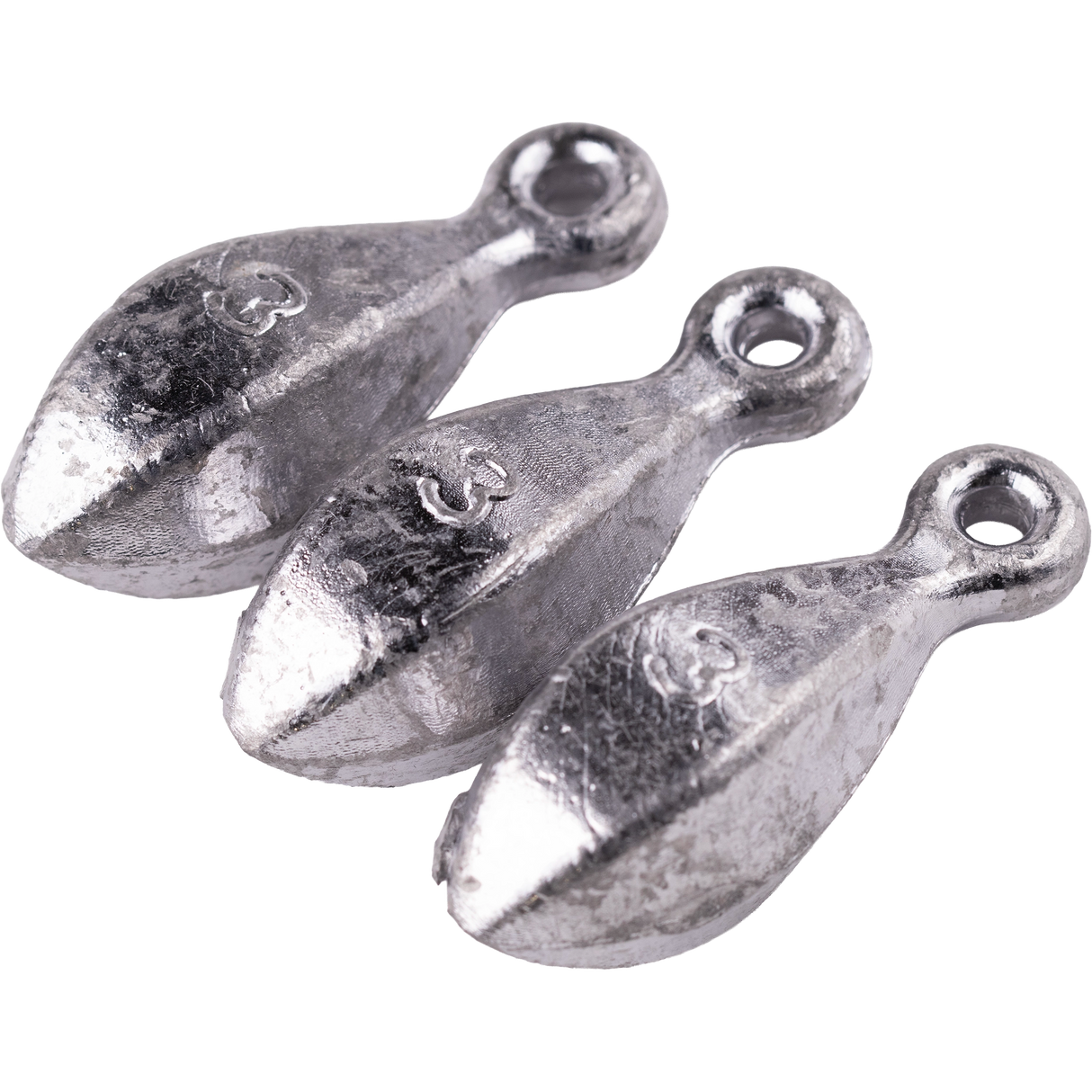 Jiggle Lure - Reef Sinker