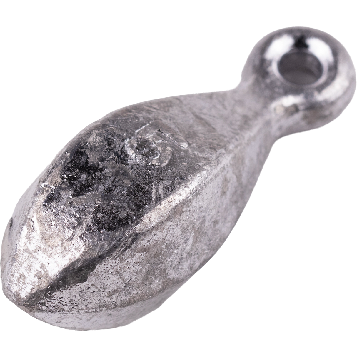 Jiggle Lure - Reef Sinker