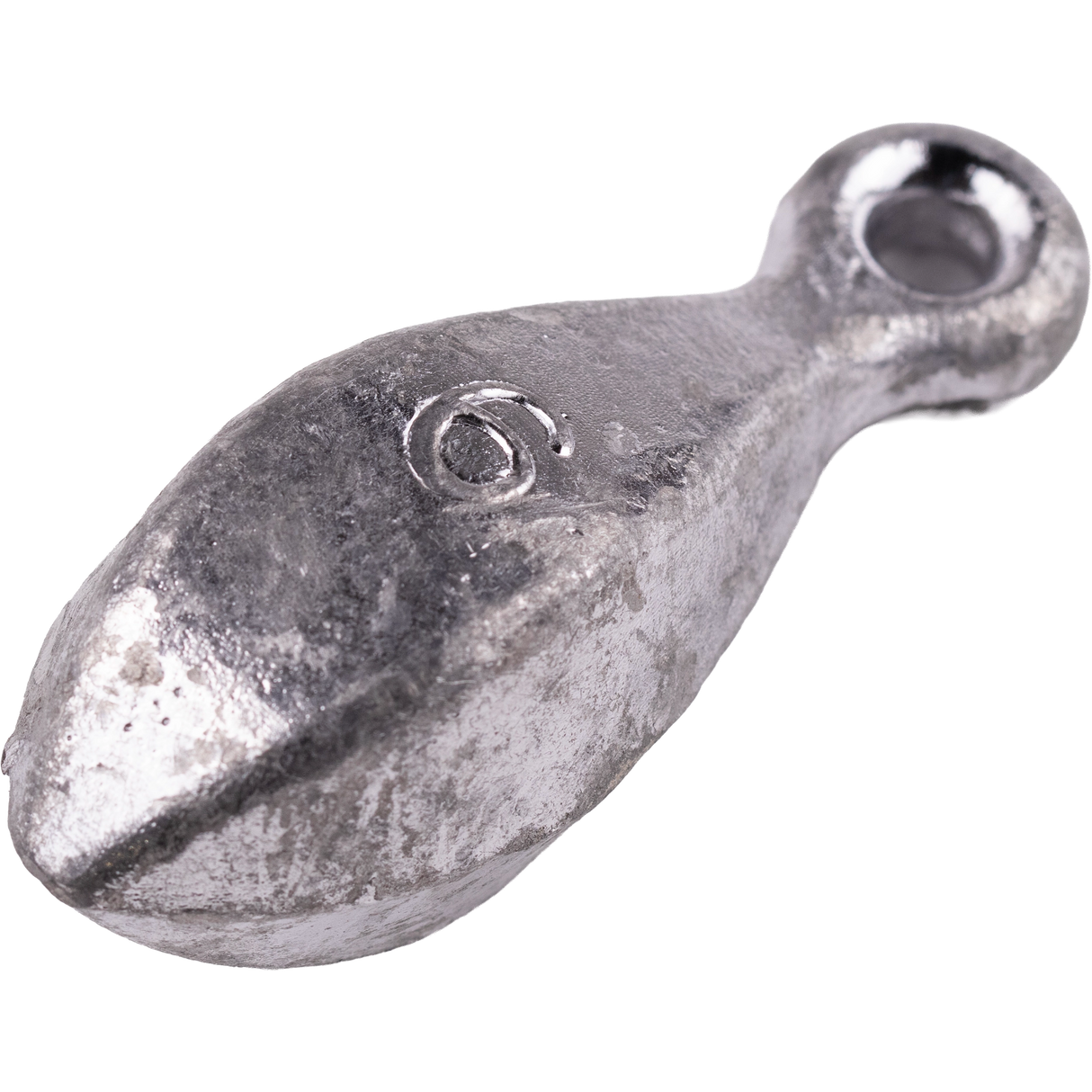 Jiggle Lure - Reef Sinker