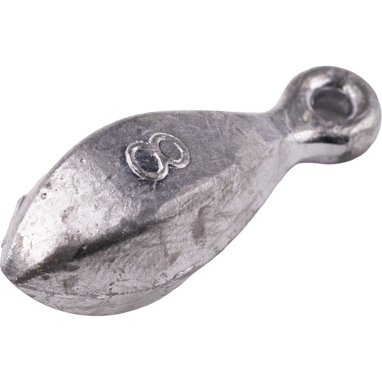 Jiggle Lure - Reef Sinker