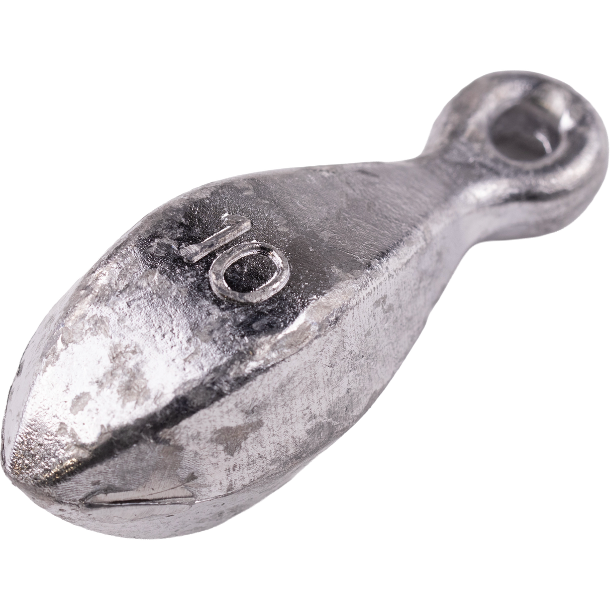 Jiggle Lure - Reef Sinker