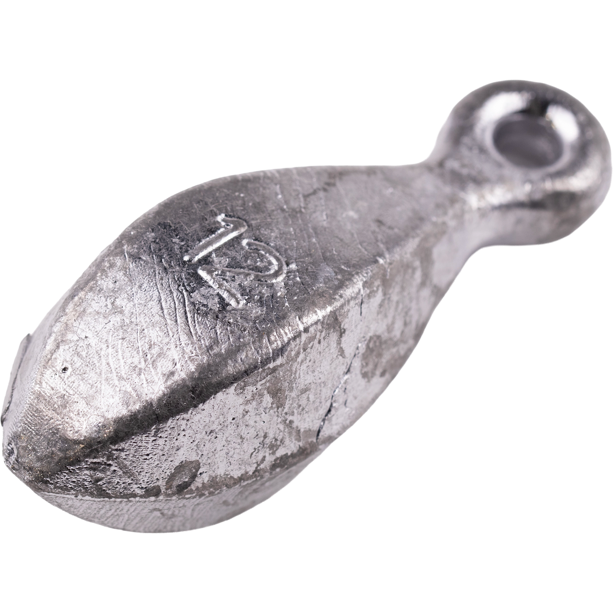 Jiggle Lure - Reef Sinker