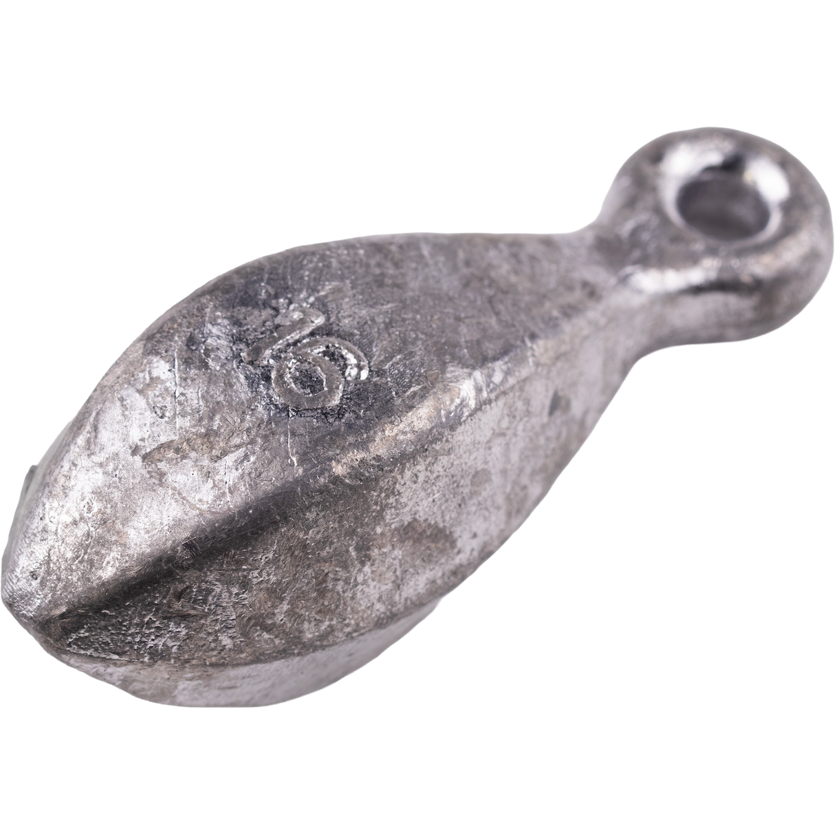 Jiggle Lure - Reef Sinker