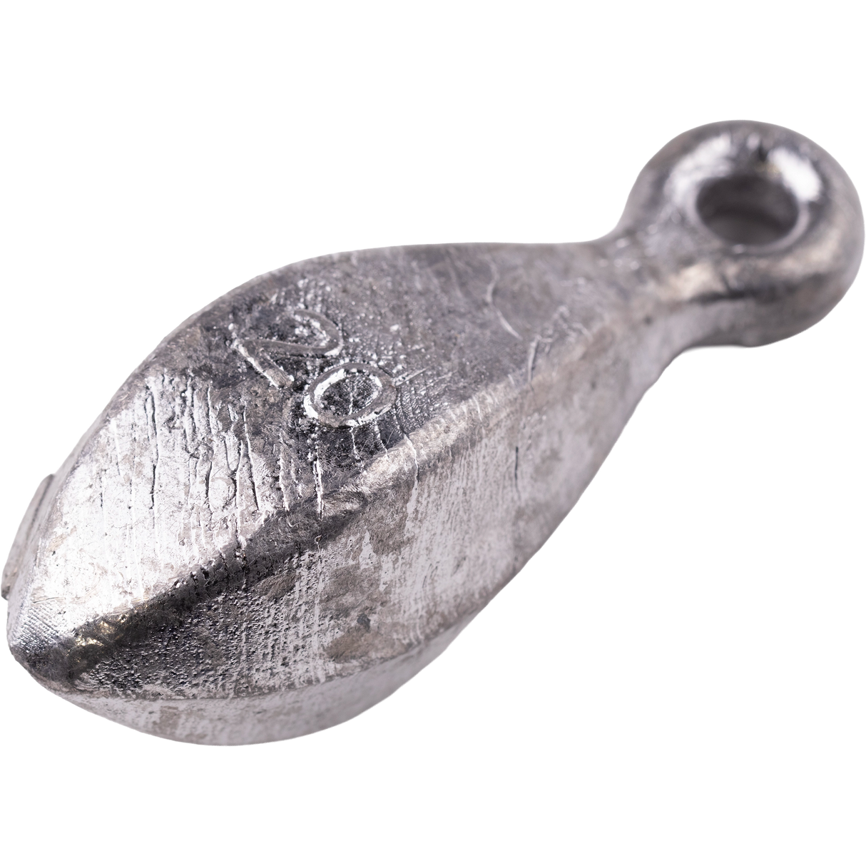 Jiggle Lure - Reef Sinker