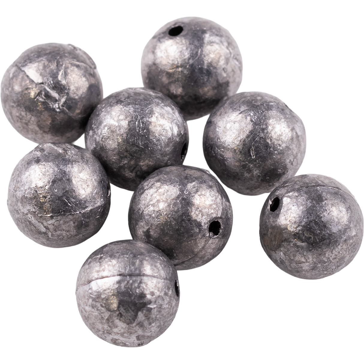 Jiggle Lure - Ball Sinker