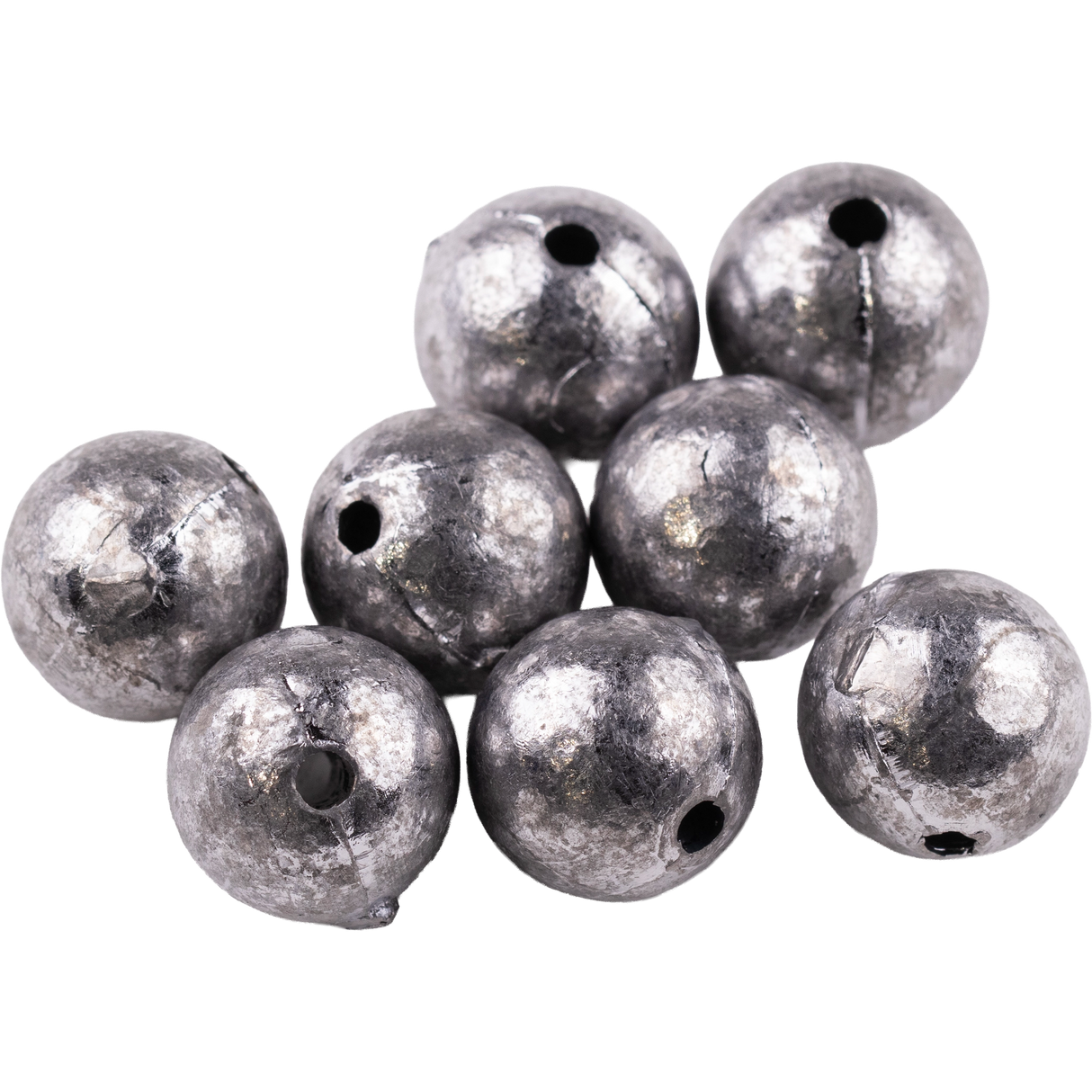 Jiggle Lure - Ball Sinker