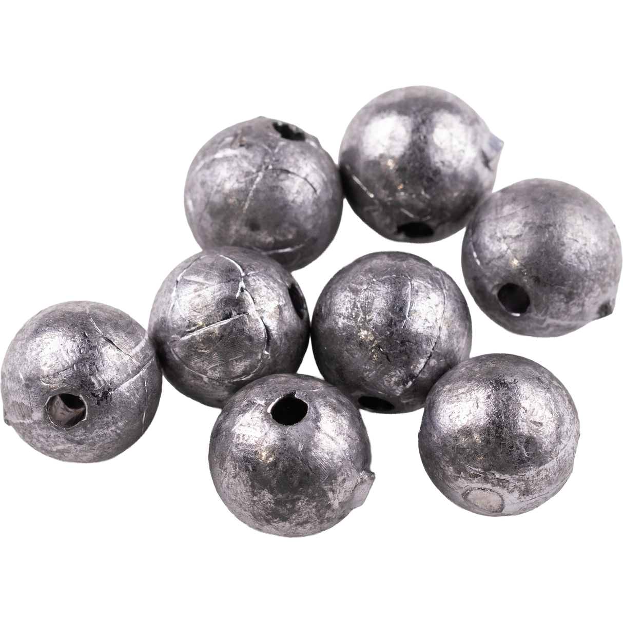 Jiggle Lure - Ball Sinker