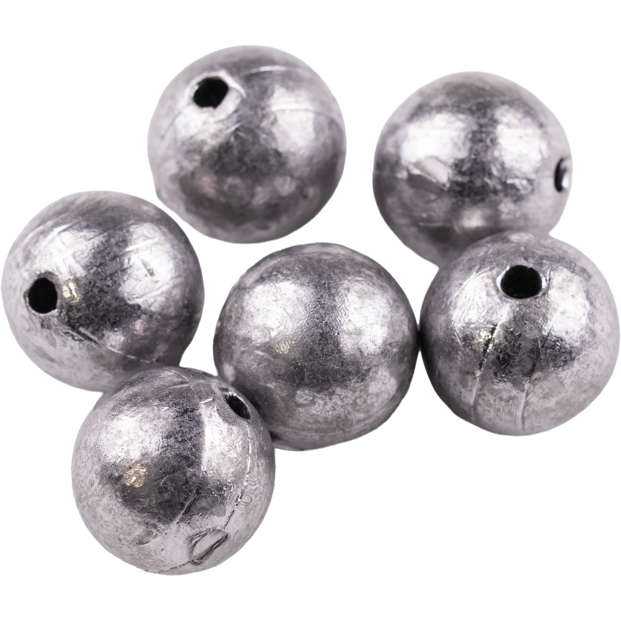 Jiggle Lure - Ball Sinker