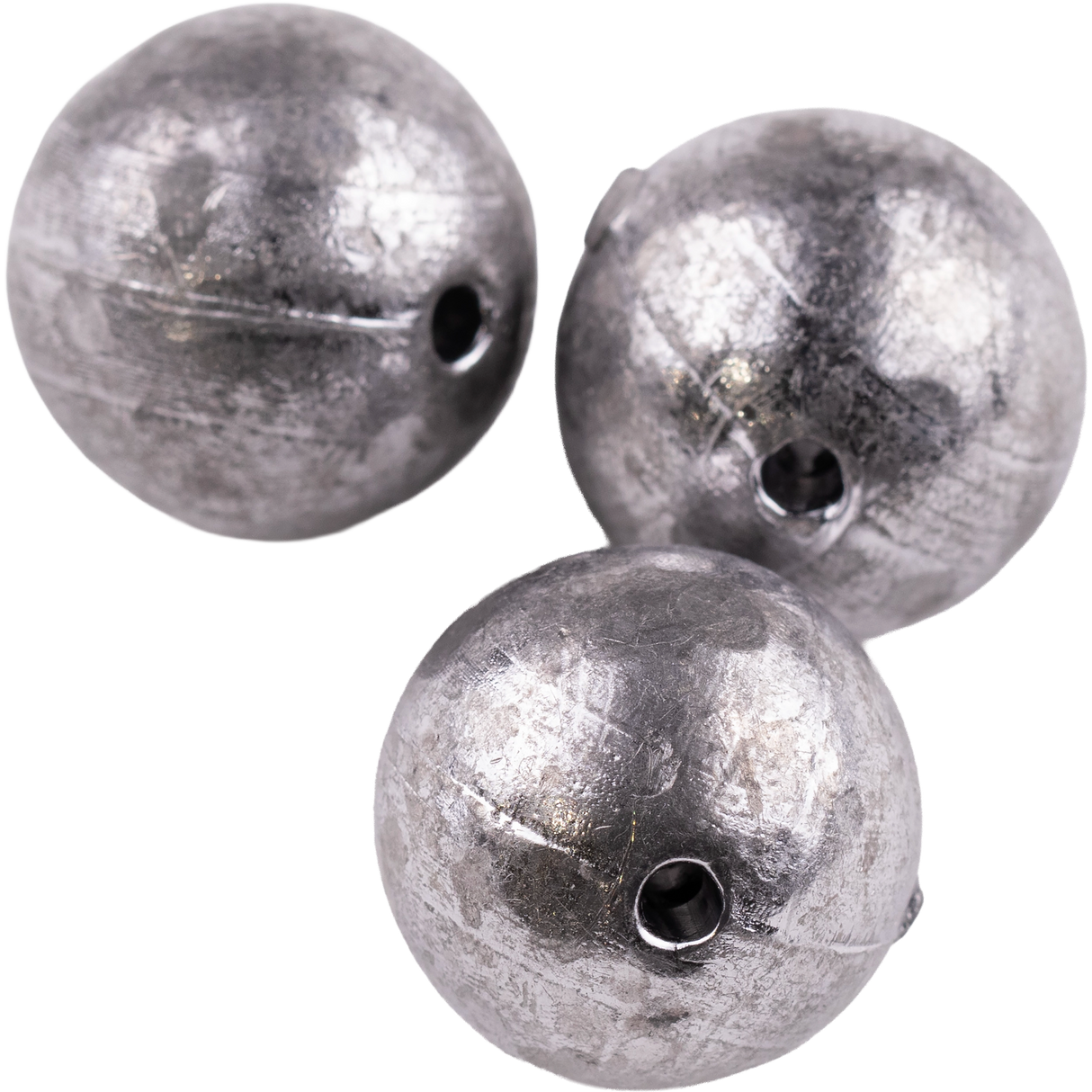 Jiggle Lure - Ball Sinker