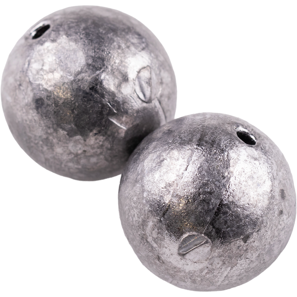 Jiggle Lure - Ball Sinker