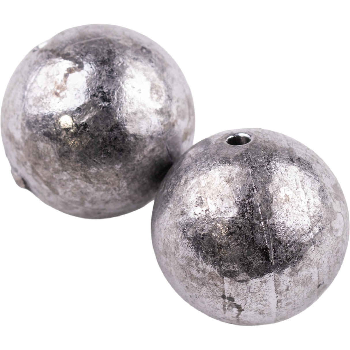 Jiggle Lure - Ball Sinker