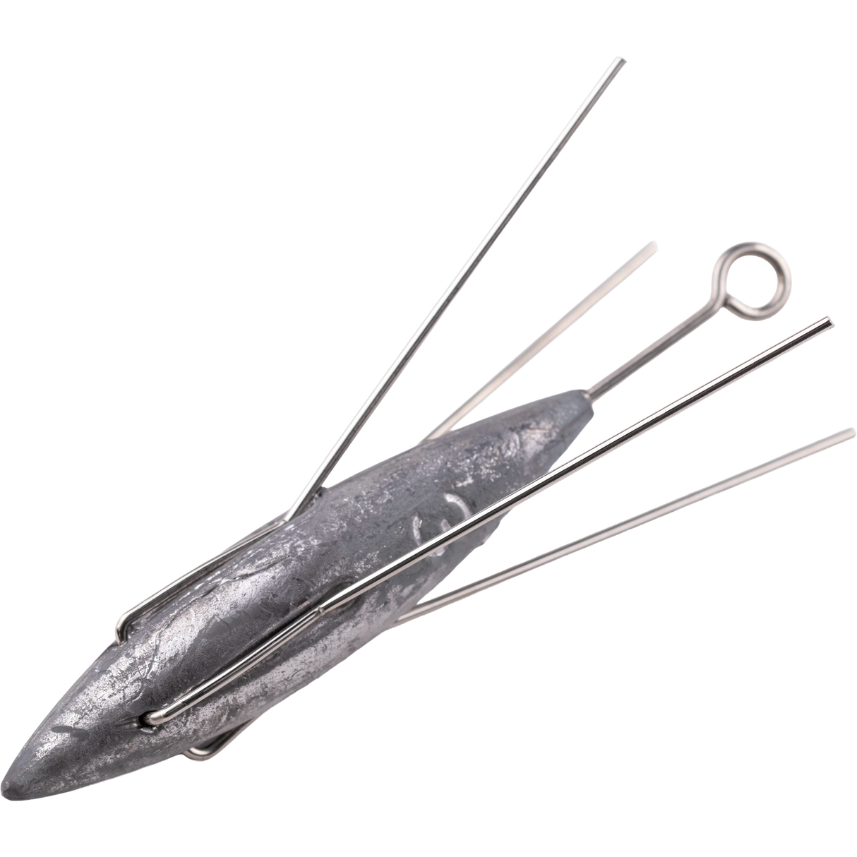 Jiggle Lure - Breakaway Sinker