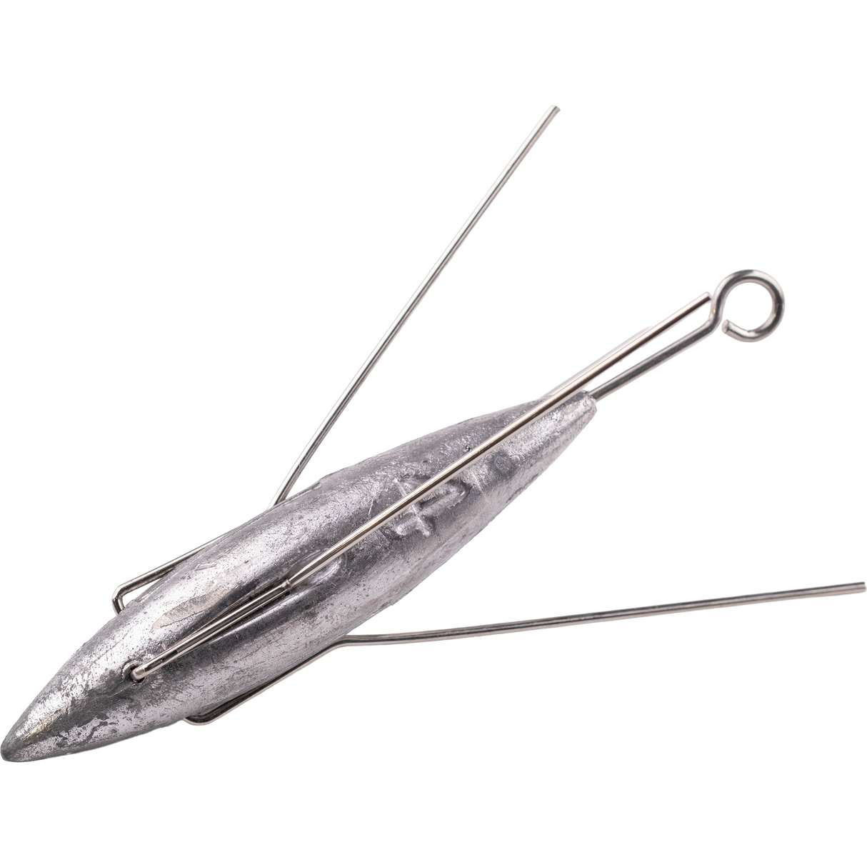 Jiggle Lure - Breakaway Sinker