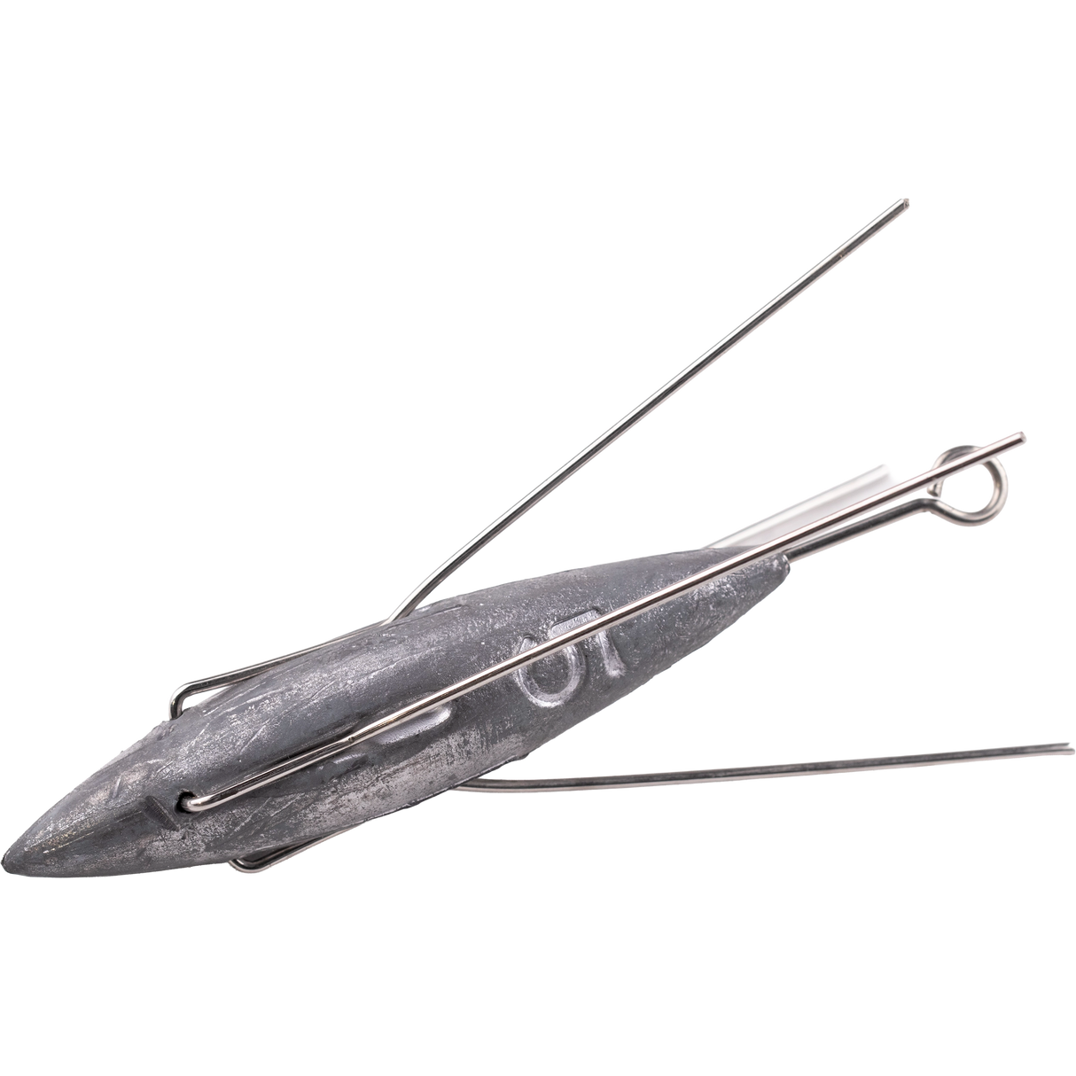 Jiggle Lure - Breakaway Sinker