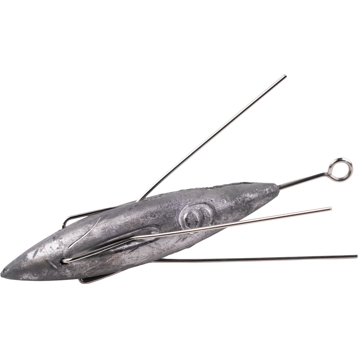 Jiggle Lure - Breakaway Sinker