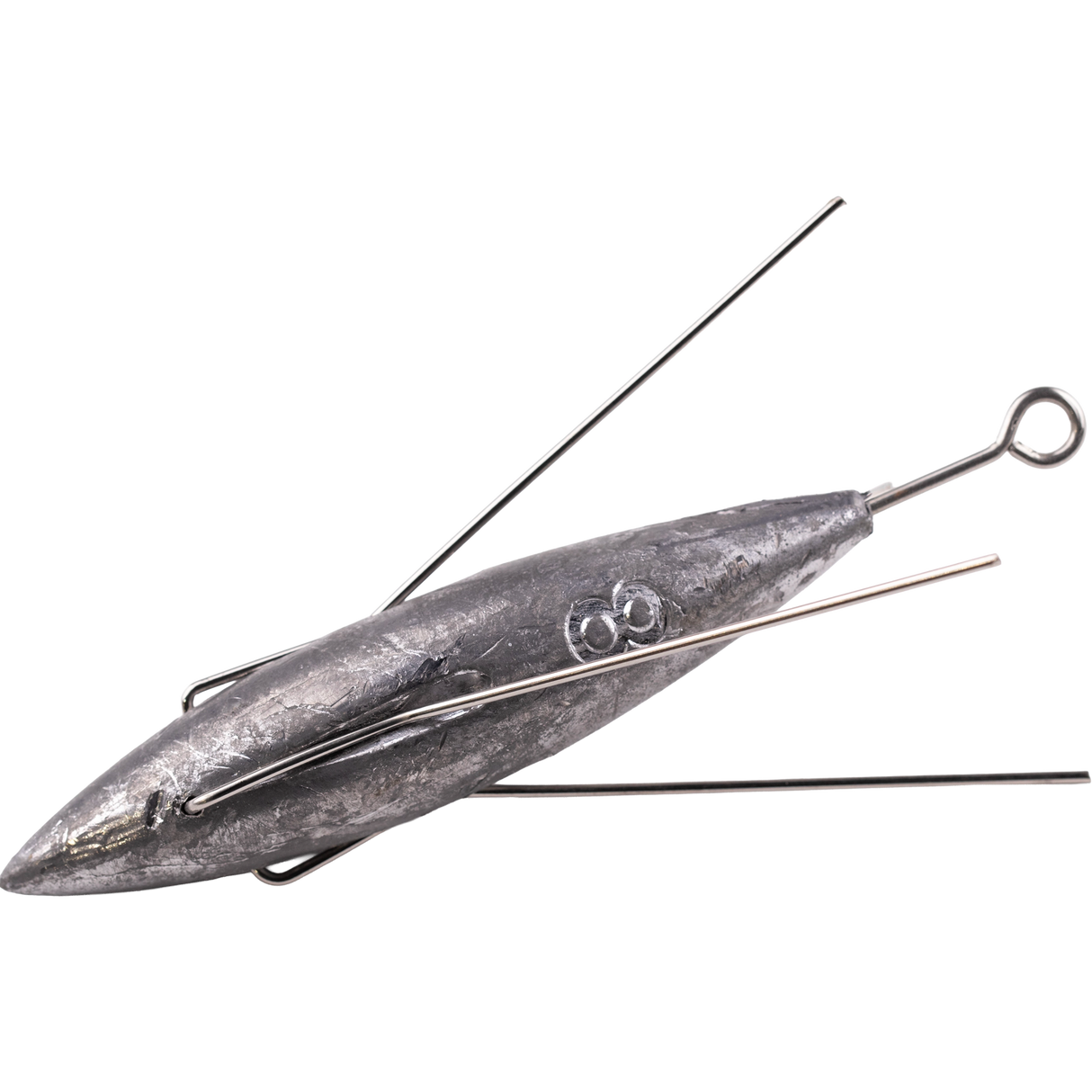 Jiggle Lure - Breakaway Sinker