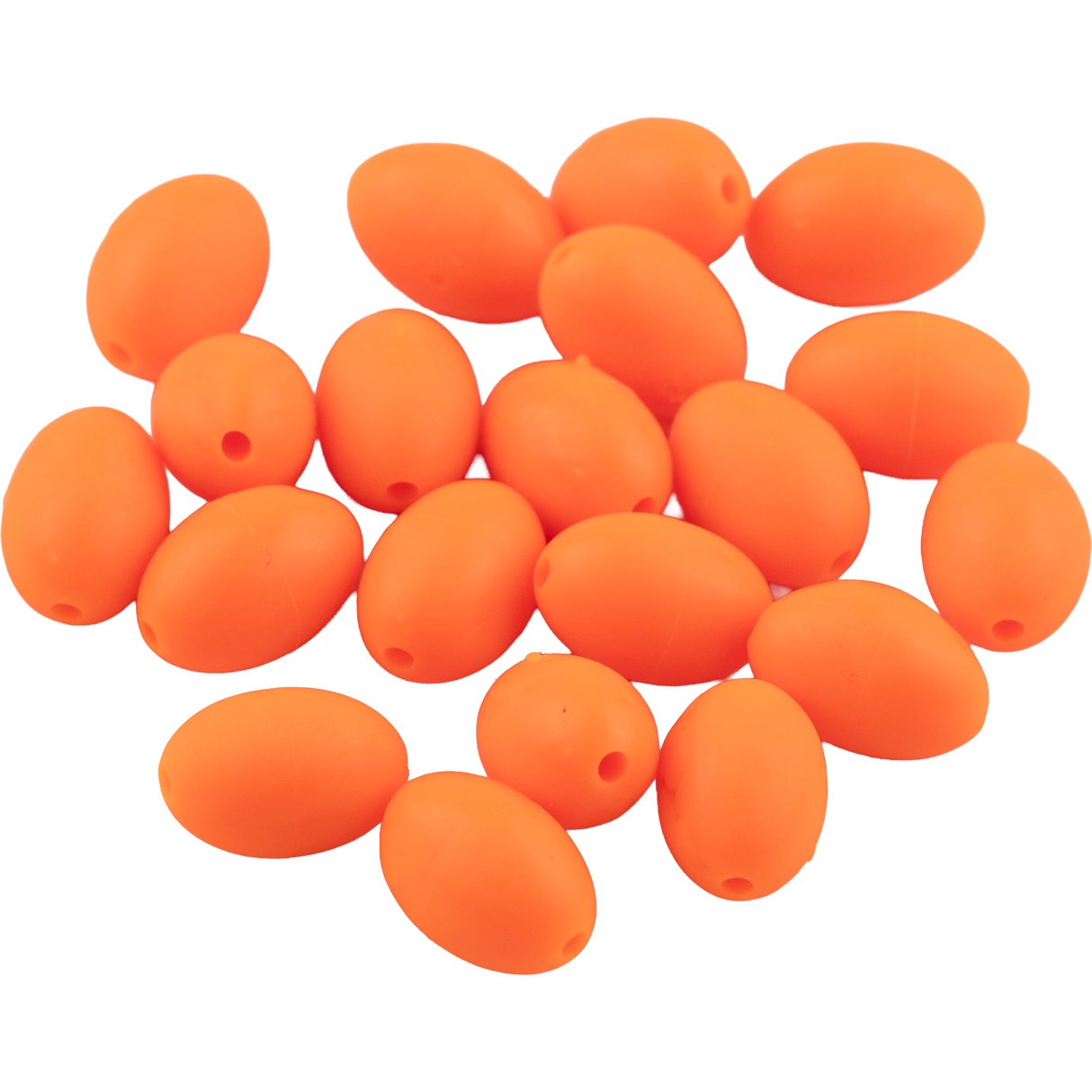 Jiggle Lure - Soft Beads