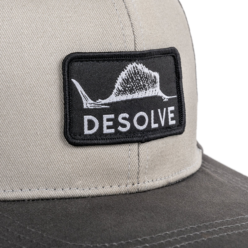 Desolve - Thrill Snapback
