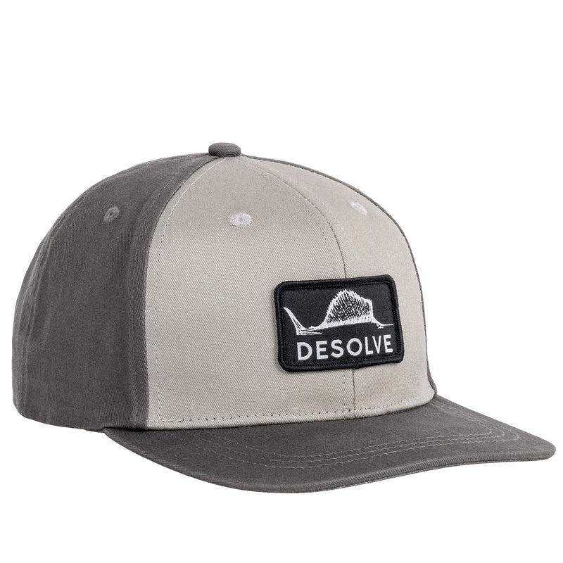 Desolve - Thrill Snapback