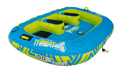 Loose Unit - Triple Threat 3-Seater Sea Biscuit