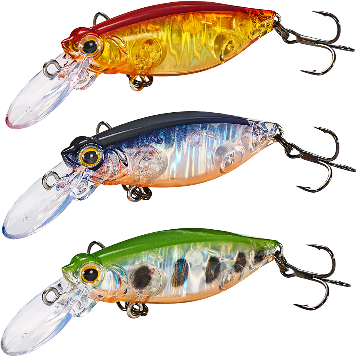 Jackson - Resist 45mm