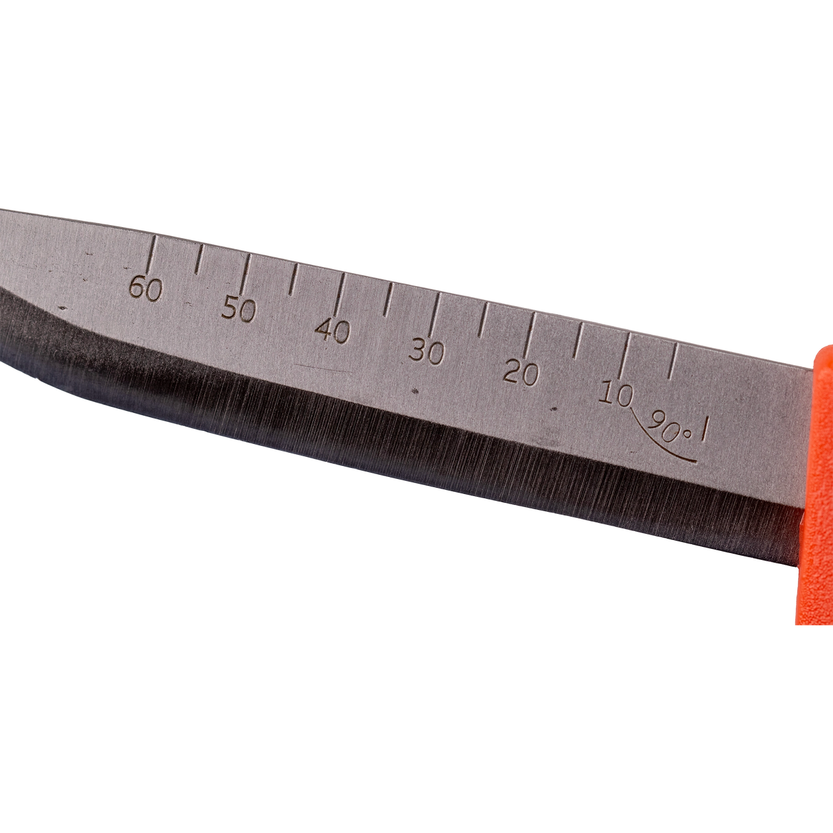 Jiggle Lure - Bait Knife