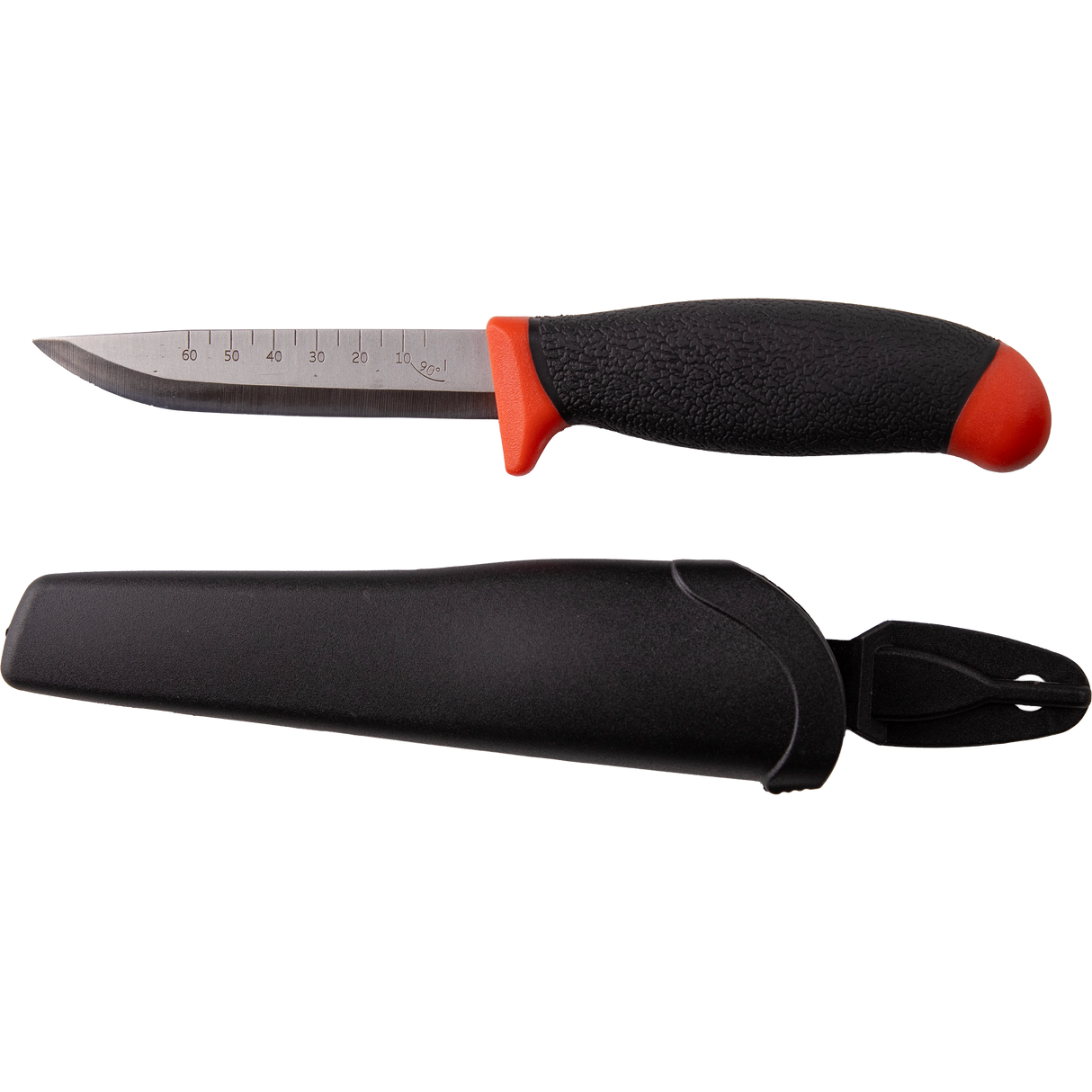 Jiggle Lure - Bait Knife