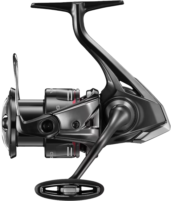 Shimano - 24 VANFORD C3000HG