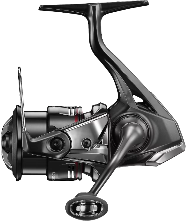 Shimano - 24 VANFORD C2000SHG