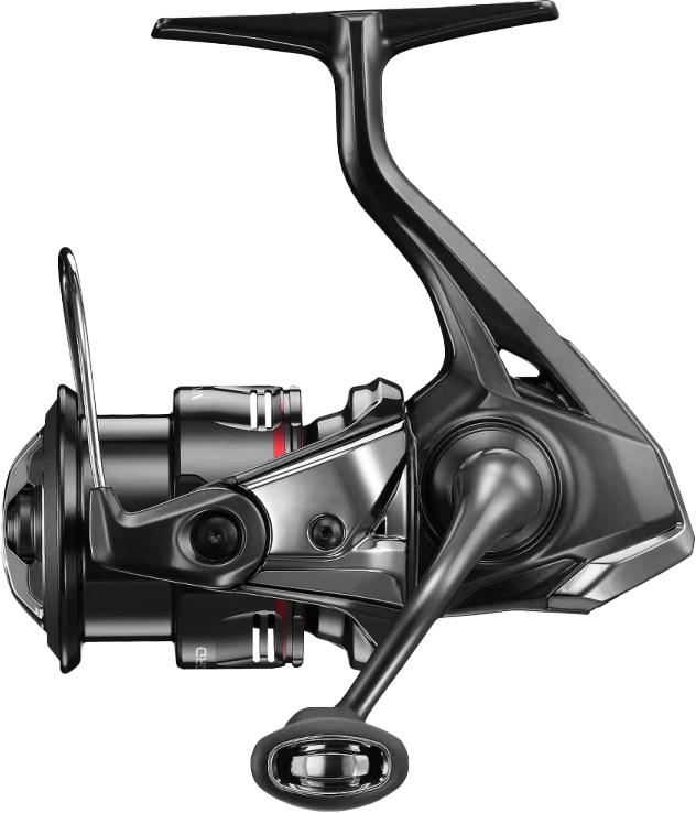 Shimano - 24 VANFORD C2500SXG