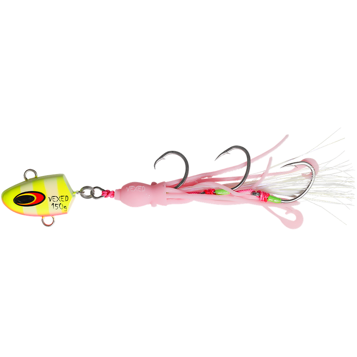 Vexed - Bottom Meat Deluxe