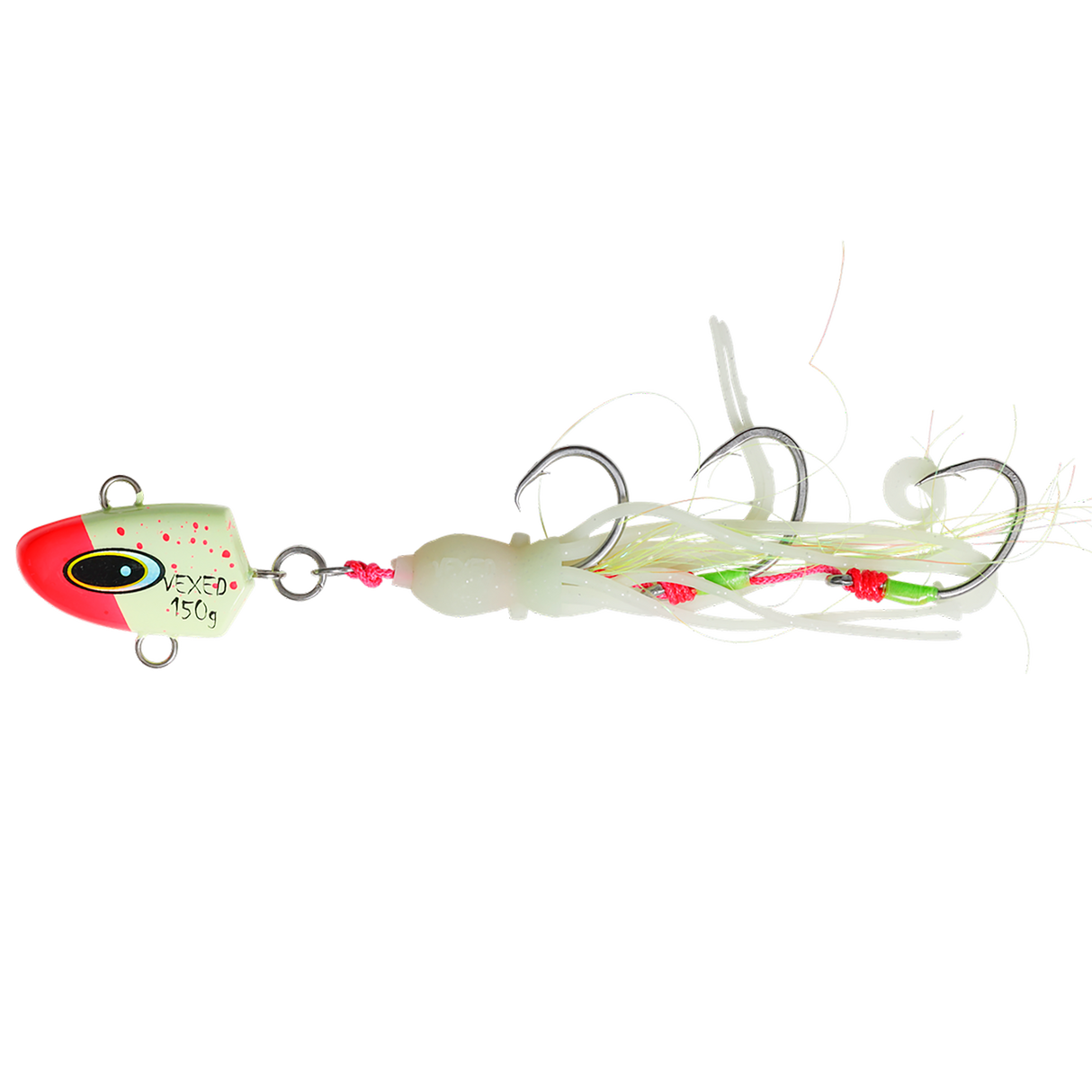 Vexed - Bottom Meat Deluxe