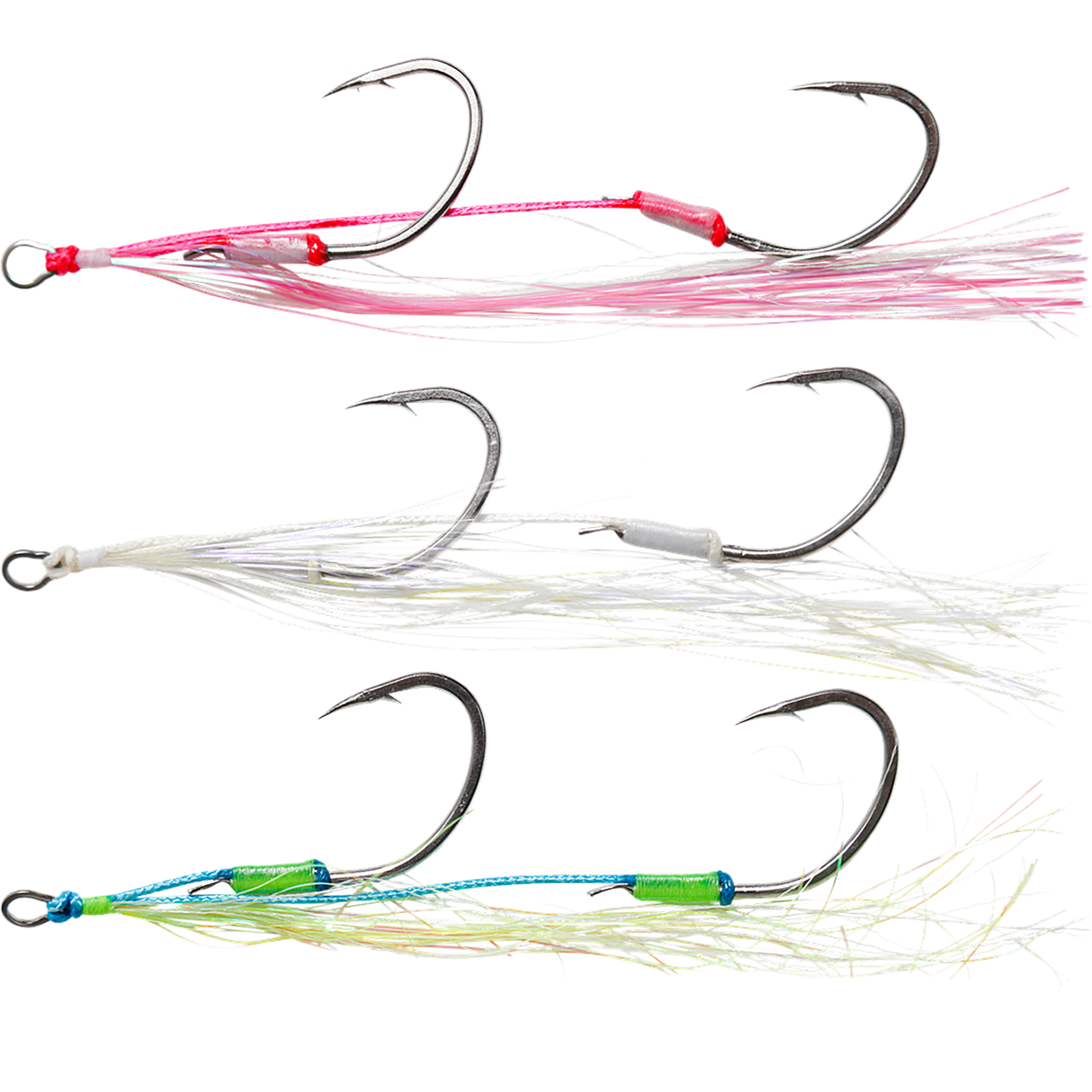 Vexed - Bottom Meat Twin Flashy Assist