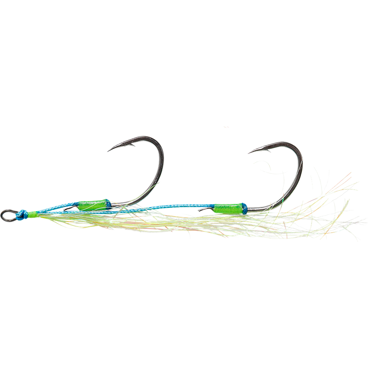 Vexed - Bottom Meat Twin Flashy Assist