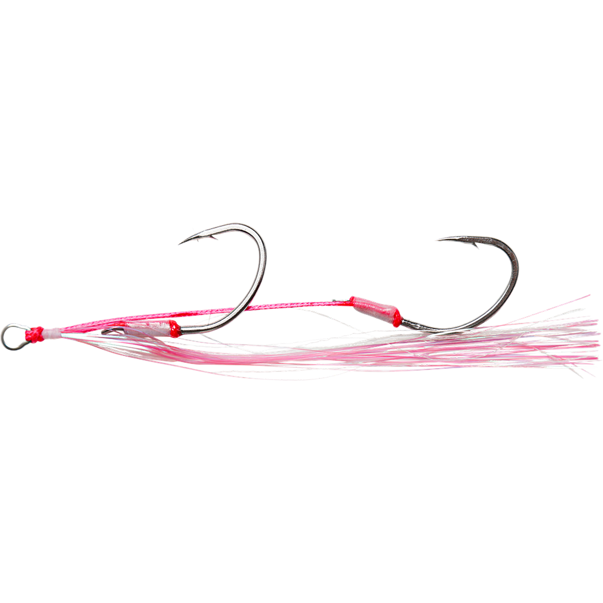 Vexed - Bottom Meat Twin Flashy Assist