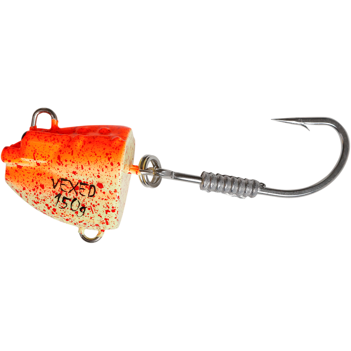 Vexed - Cray Lord Head