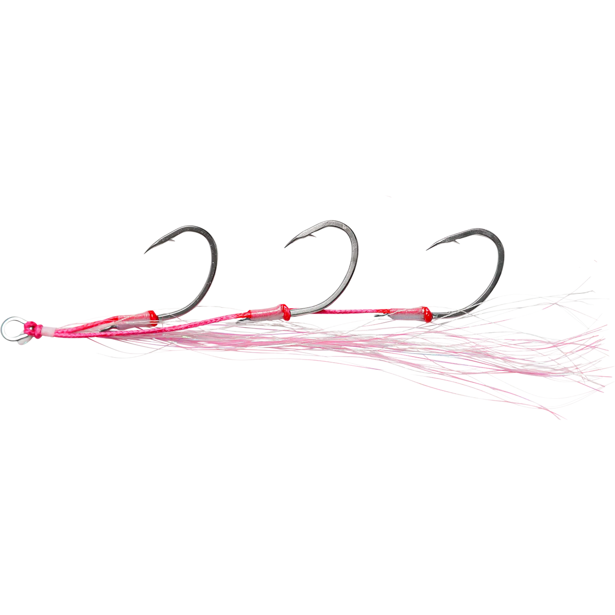 Vexed - Bottom Meat Triple Flashy Assist