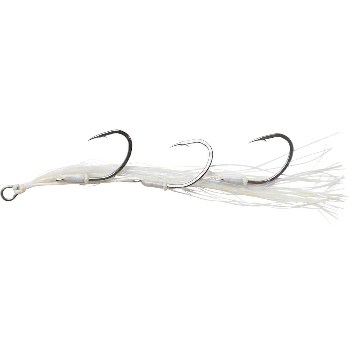 Vexed - Bottom Meat Triple Flashy Assist