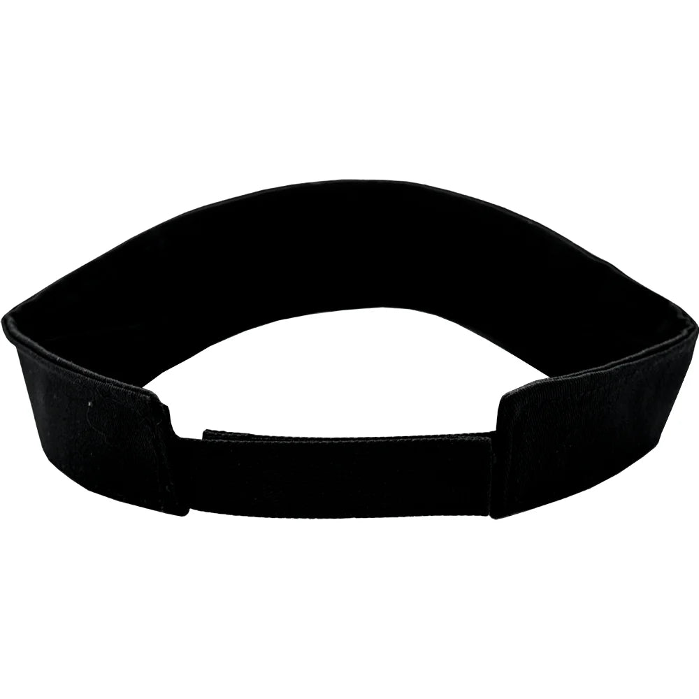 Black Magic - Visor Cap