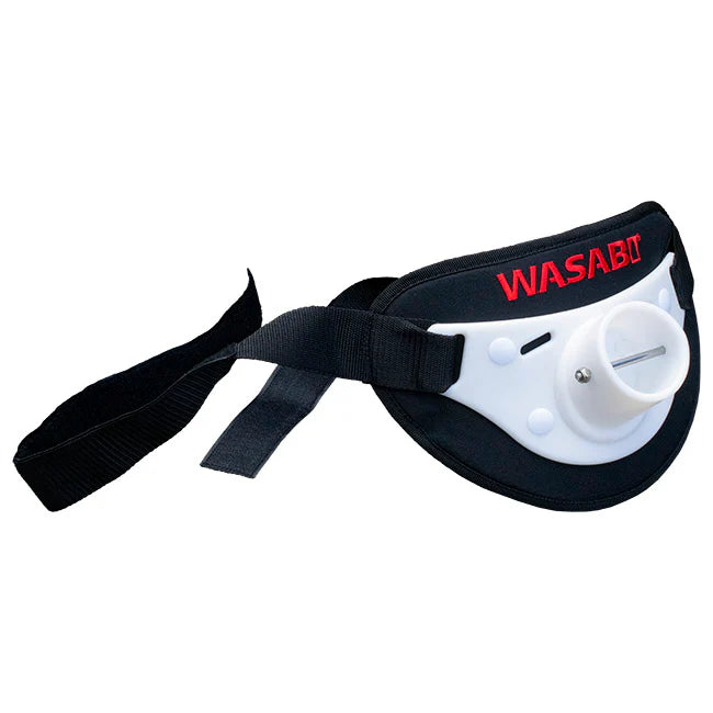 Wasabi - Gimbal Padded Belt