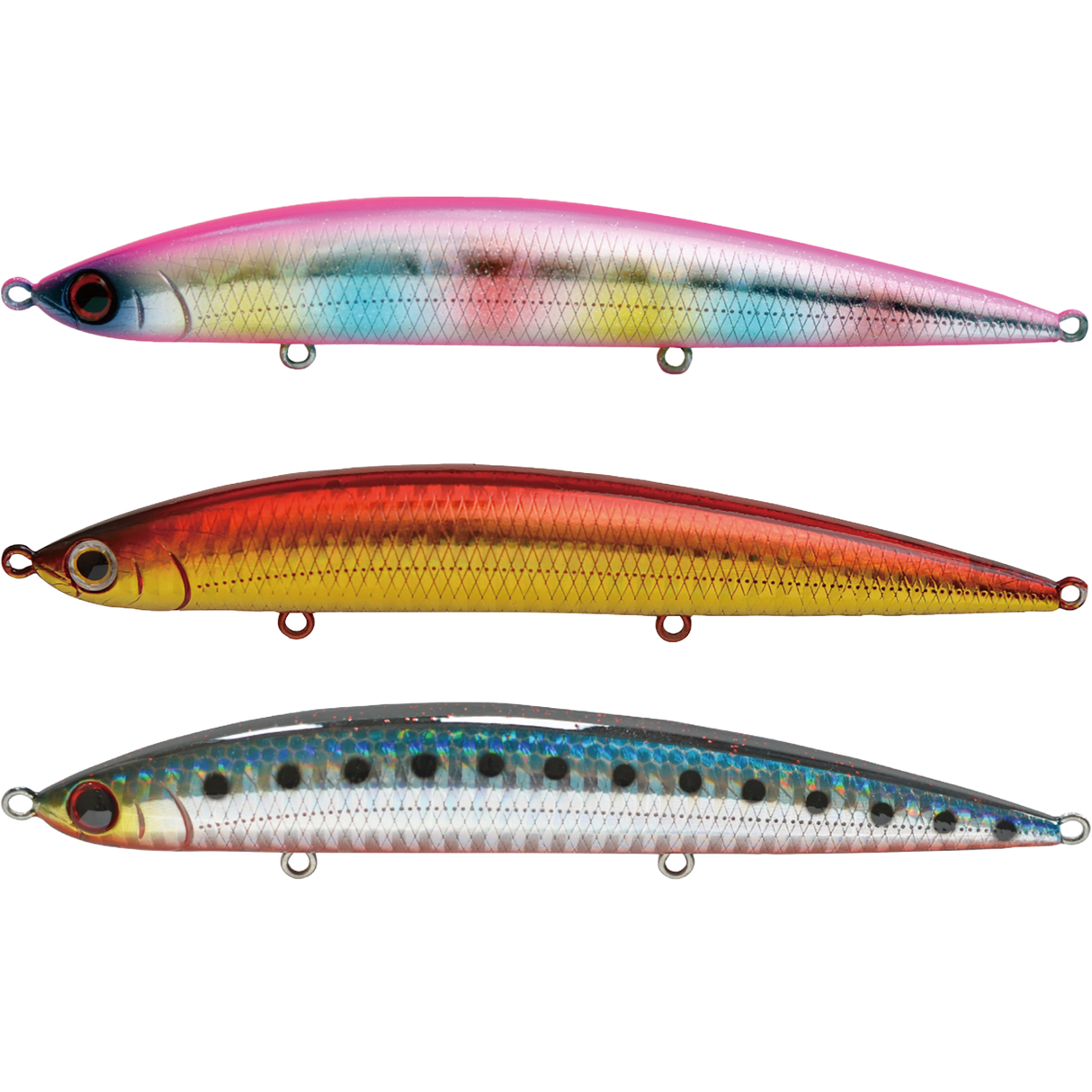 Jackson - Athlete 12SSP