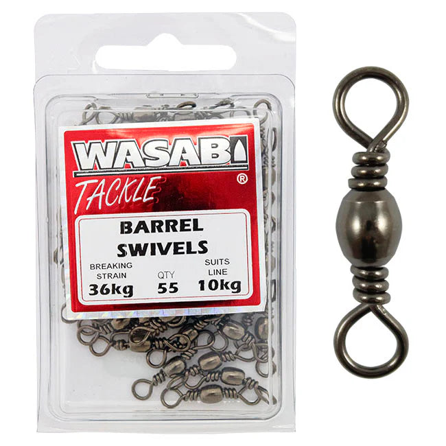 Wasabi - Barrel Swivel