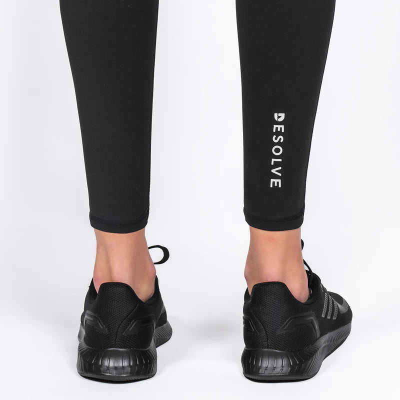 Desolve - Wave Leggings Womens