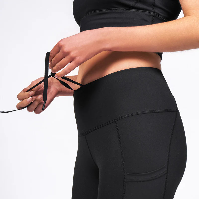 Desolve - Wave Leggings Womens