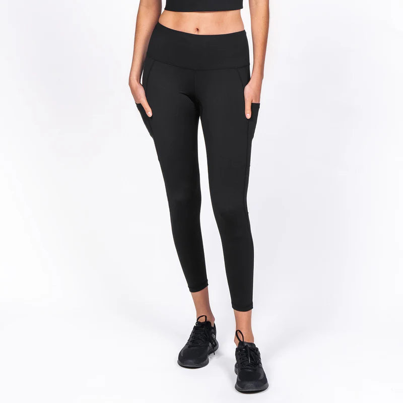 Desolve - Wave Leggings Womens