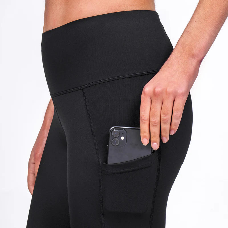 Desolve - Wave Leggings Womens