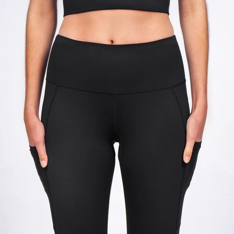 Desolve - Wave Leggings Womens