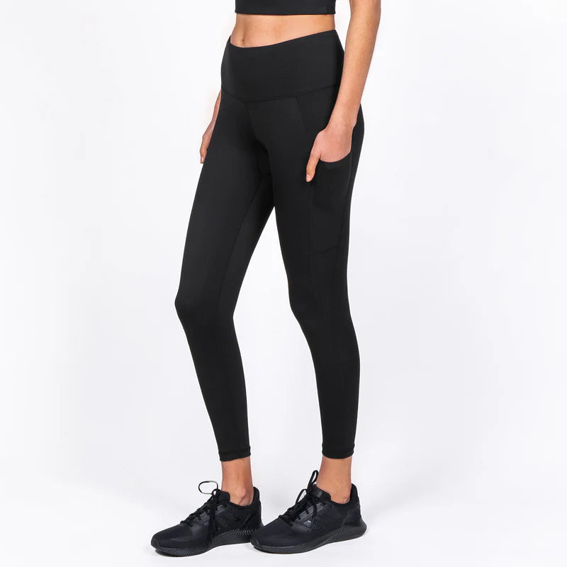Desolve - Wave Leggings Womens
